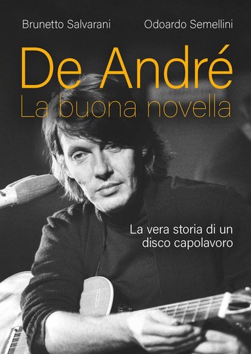 André buona novella - andré.,