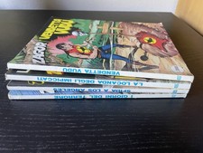 Zagor - Numeri Vari | Mini Lotto 4 Fumetti - Sergio Bonelli Editore