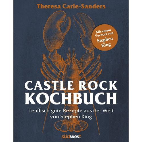 Libro cucina castle rock - libro,
