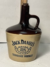 Jack Daniel's Old n. vintage 7