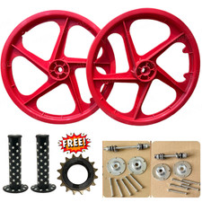 Cerchio sportivo BMX 20" PVC