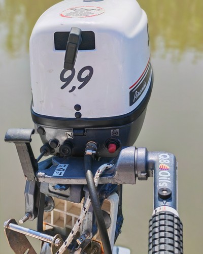 Selva piranha motore - piranha,