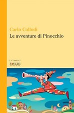 Le avventure di Pinocchio -