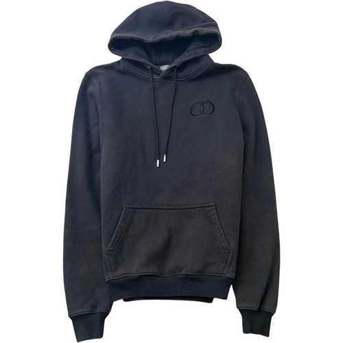 Dior felpa con cappuccio uomo - con,