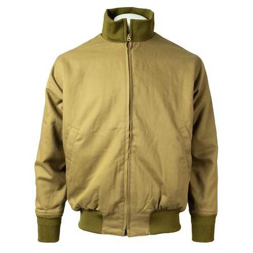 Giacca tanker repro ww2 - us, 2°
