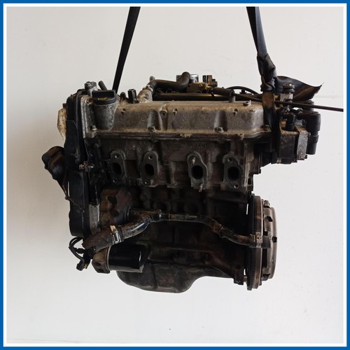 Motore completo 188a4000 44kw - completo,