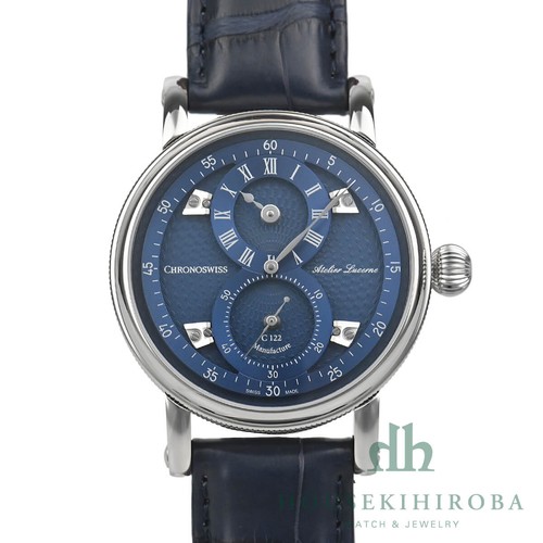 Regolatore volo chronoswiss - volo,