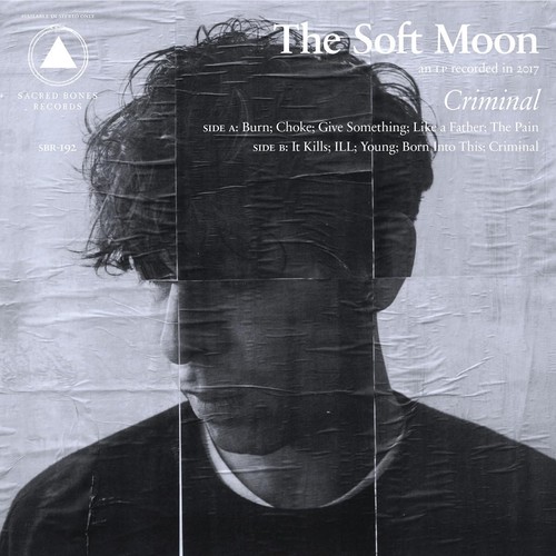 Soft moon criminal - soft,