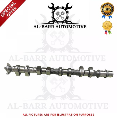 Scarico albero camme opel - camme,