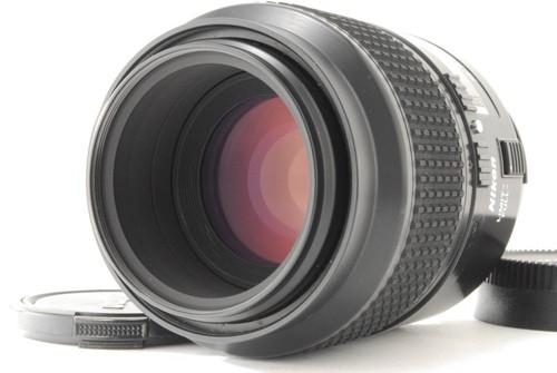 Nikon micro nikkor - micro,