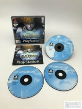 Galerians • PSone • Sony