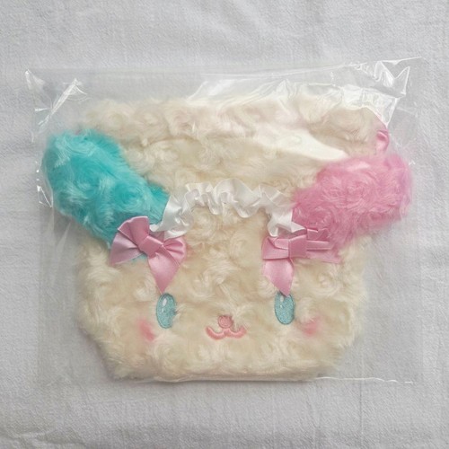 Usahana face pouch magic - face,