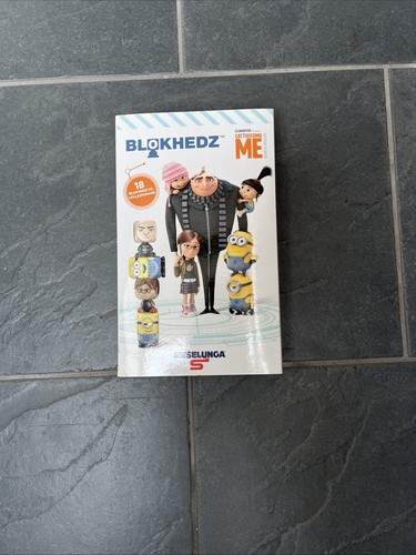 Esselunga blokhedz - esselunga,