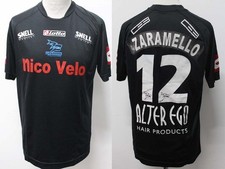 Luparense Padova Italia maglia