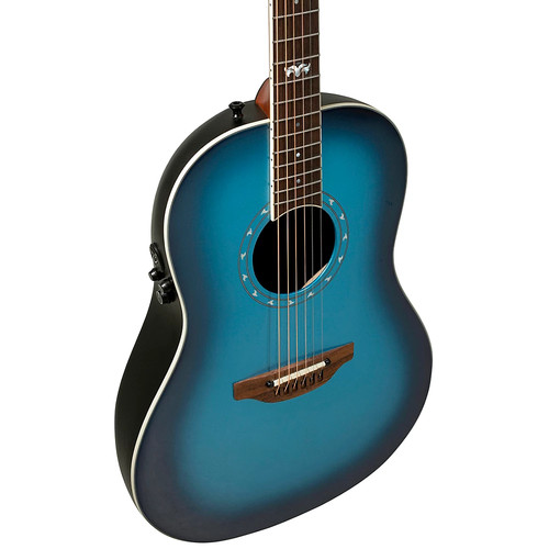 Ovation 1516 ultra - 1516, series
