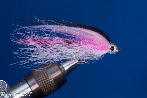 Fliegentom streamer pezzi - streamer,
