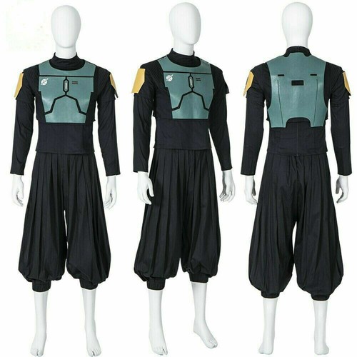 Libro boba fett costume - il,