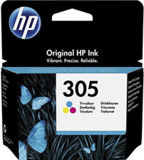 Cartucce 305 3YM60AE Originali
