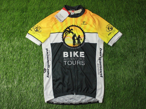 Maglia ciclismo manica - maglia,