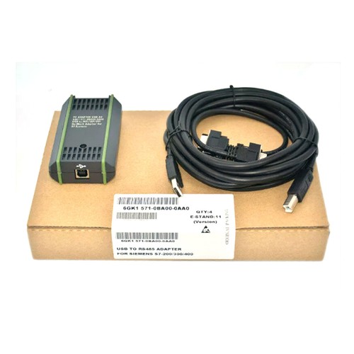 One siemens 6gk1571 0ba00 0aa0 - one, 6gk1571-0ba00-0aa0