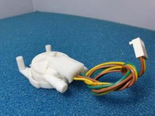 SAECO Flowmeter Turbina