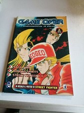 GAME OVER - I VIDEOGIOCHI A