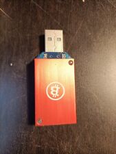 chiavetta ASIC USB Block