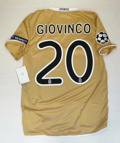 10068 juventus giovinco 2008 - 10068,