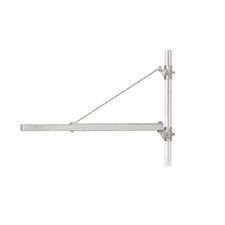 Hercules Forklift Hoist Arm