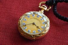 OROLOGIO DA TASCA VACHERON &