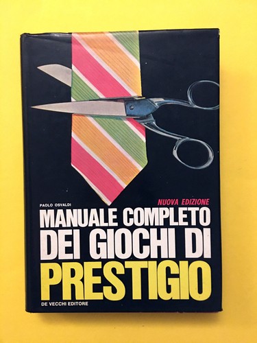 Manuale completo dei giochi - il,