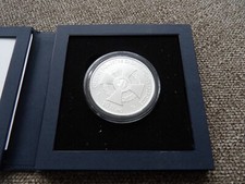 San Marino 2023 moneta argento 10 euro ordine equestre di Sant'Agata