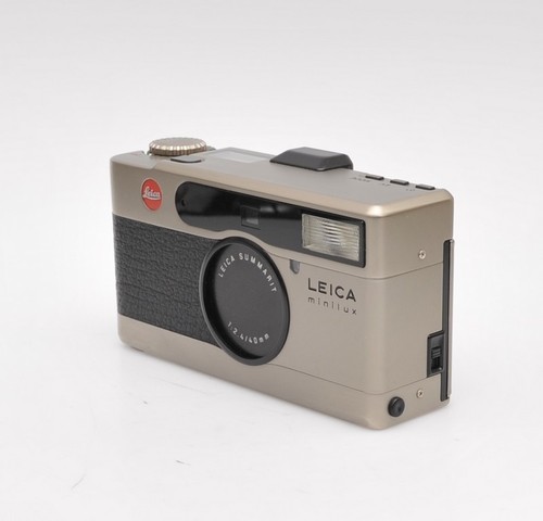 Leica minilux e02 e01 zoom - leica, e01,