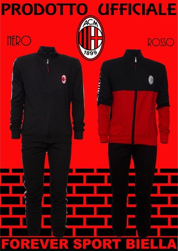 Tuta pigiama milan - tuta/pigiama, ac