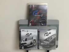 Gioco Sony PS3 Soft GRAN