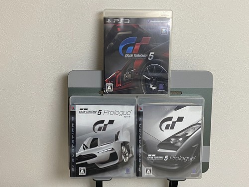 Sony ps3 game - sony, gran