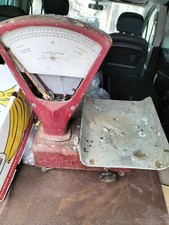 BILANCIA RECORD- "F.I.T