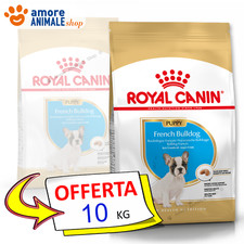 Royal Canin Dog → Puppy