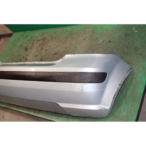 866111c110 paraurti posteriore - paraurti,
