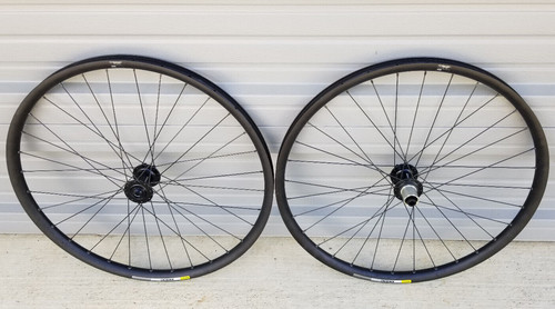 Ruote bici 700c - ruote, 29"