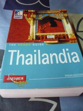 Thailandia ROUGH GUIDES Guida