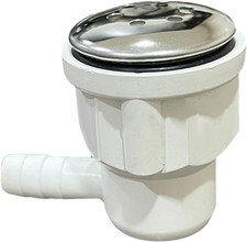 Vasca Da Bagno Con Getto