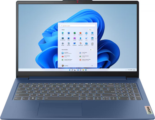 Lenovo ideapad slim - slim, 15.6"