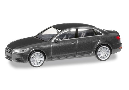 Herpa 038560 002 audi - audi, a4