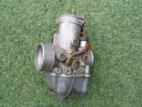 Carburatore bing 1974 - bing,