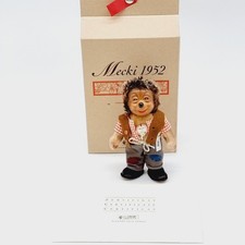 Steiff 401664 Mecki 1952