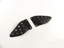 Protezione tallone carbonio