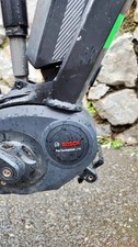 e-bike Vendo e-bike MTB Full