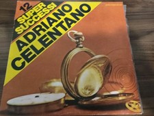 Vinile LP - 12 SUPER SUCCESSI