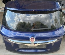 PORTELLONE POSTERIORE FIAT 500X (NO MANIGLIA PORTELLONE)